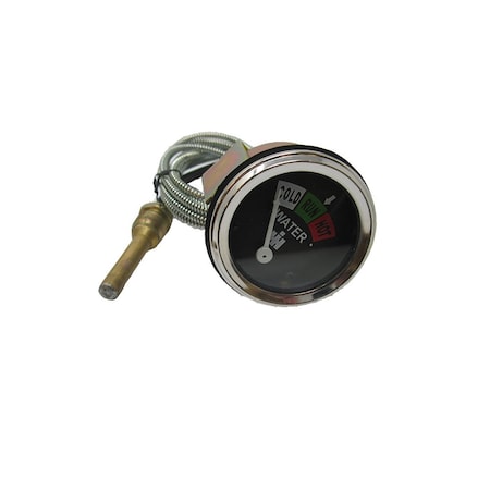Aftermarket Water Temperature Gauge 353868R91